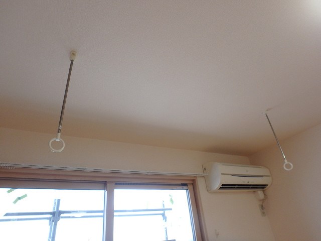 リヴェールエスパシオ その他設備