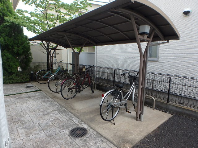 リヴェールエスパシオ その他