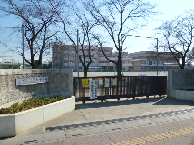 リヴェールエスパシオ 小学校