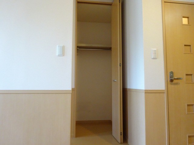 ウェンディ 収納