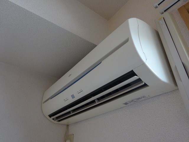 ウェンディ その他設備