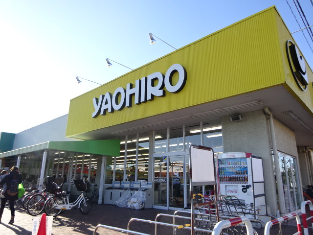 ウェンディ スーパー