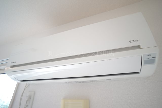 フォンテーヌ桶川 その他設備