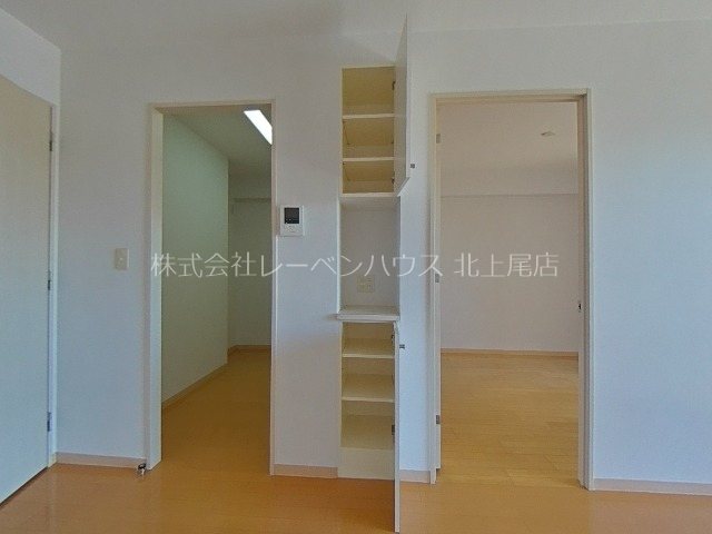 ヴェラヴィータ上尾 内装