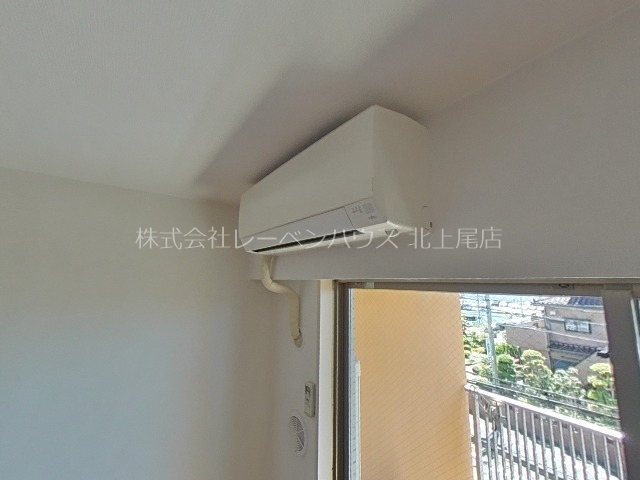 ヴェラヴィータ上尾 その他