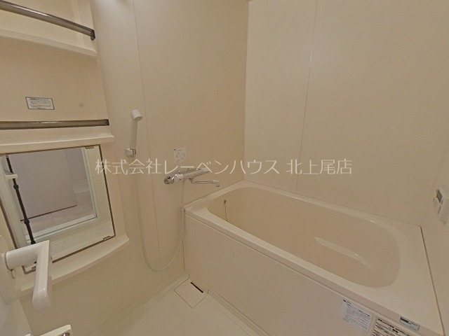 ヴェラヴィータ上尾 風呂画像