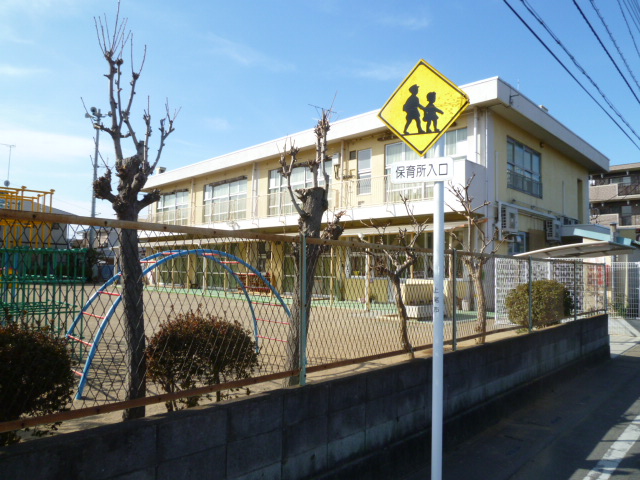 ヴェラヴィータ上尾 保育所
