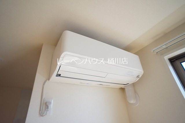 SHMアミコート S その他設備