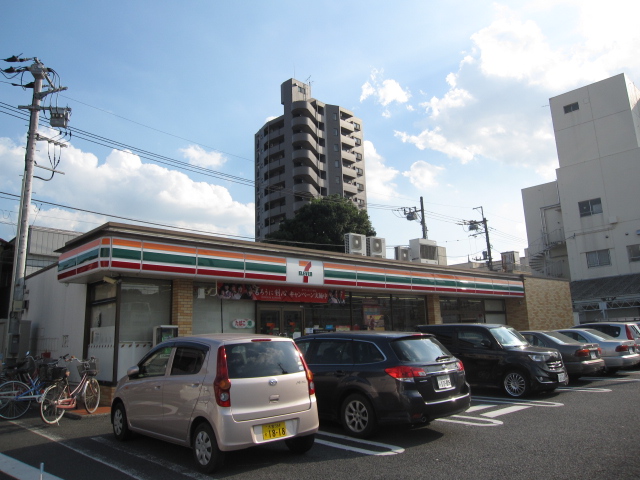 SHMアミコート S コンビニ