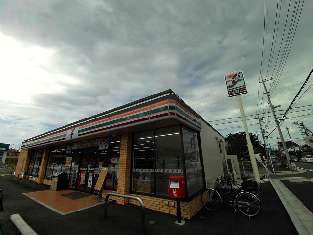SHMアミコート S コンビニ
