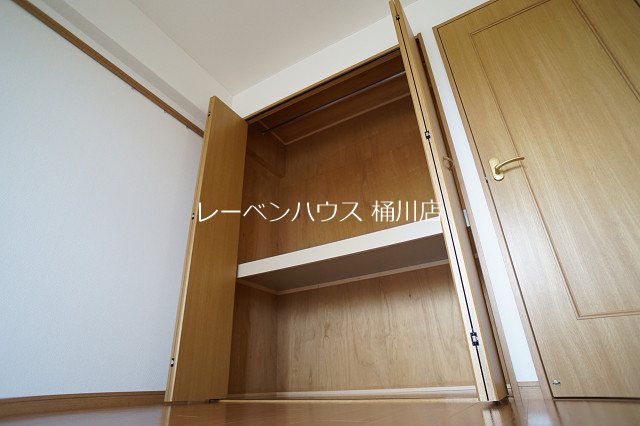ギフトⅢ 収納