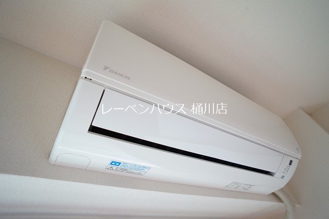 ギフトⅢ その他設備