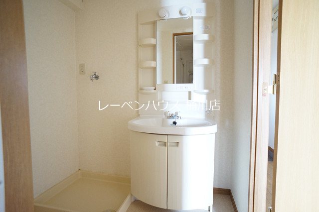 ギフトⅢ 洗面所