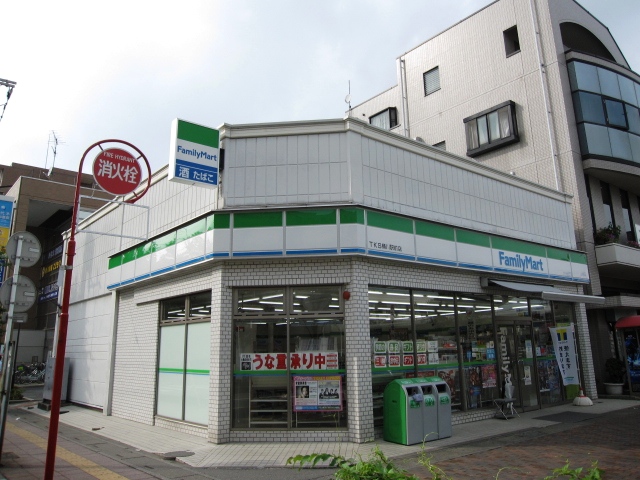 ギフトⅢ コンビニ