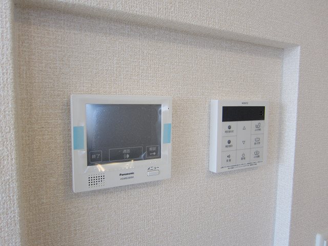 ヴァイオレット セキュリティ