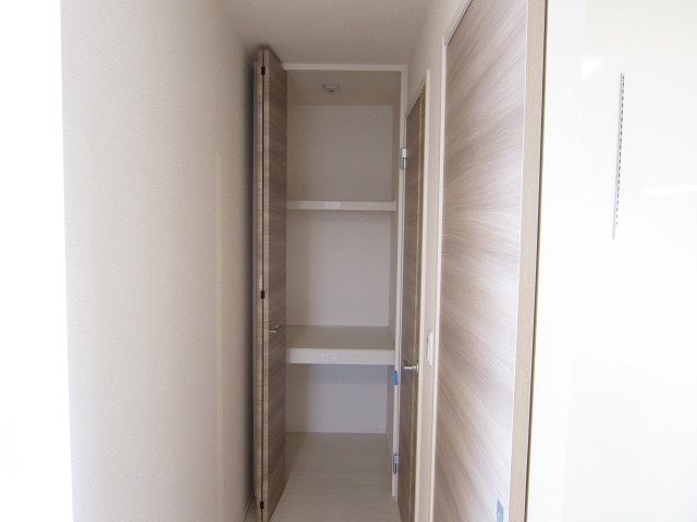 ヴァイオレット その他