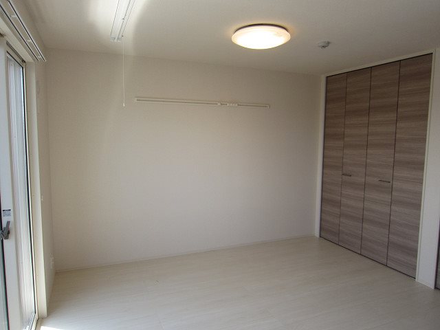ヴァイオレット その他部屋・スペース
