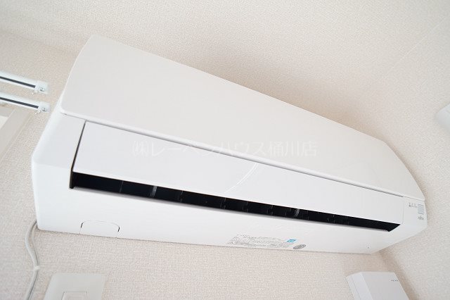 グレイスハウスⅡ その他設備