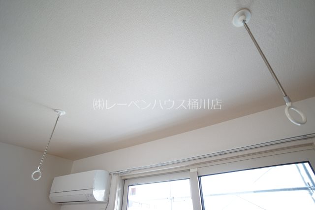 ディア　ヴェルジュ　Ｂ棟 その他設備
