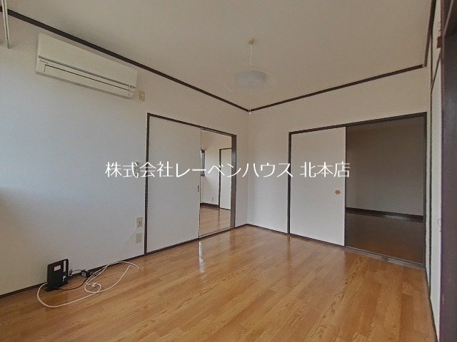 シャルマン北本　B棟 その他