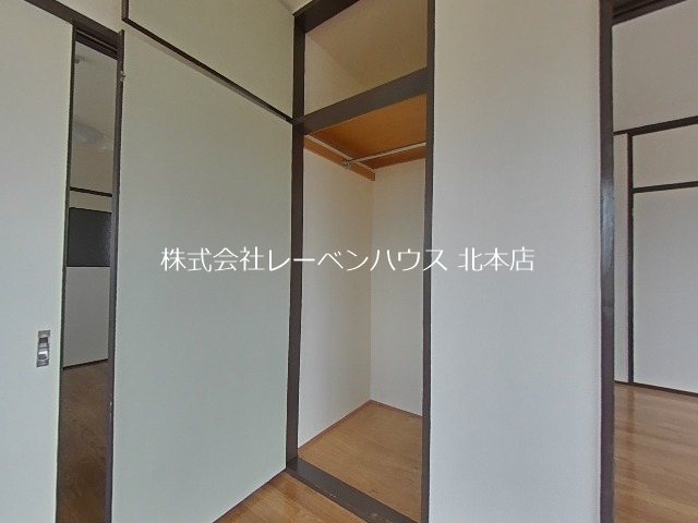 シャルマン北本　B棟 その他