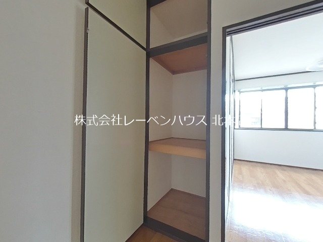シャルマン北本　B棟 その他