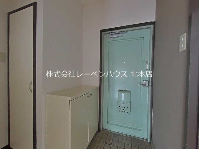 シャルマン北本　B棟 その他