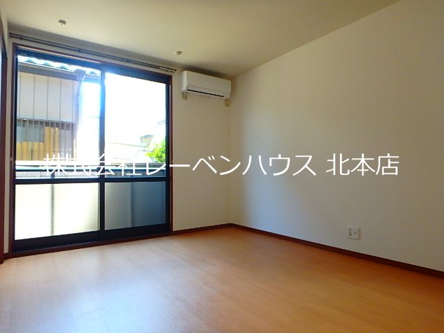 アリエス リビング
