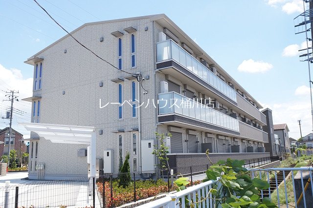 エクセル・TM 外観