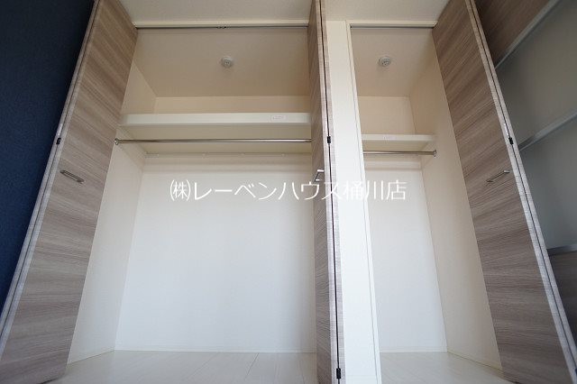 エクセル・TM 収納