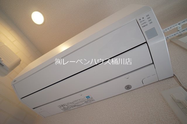 エクセル・TM その他設備