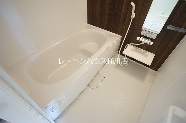 エクセル・TM 風呂画像