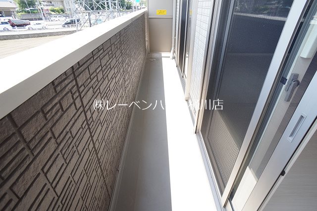 エクセル・TM ベランダ