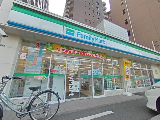 ビーンズ・バレイ コンビニ