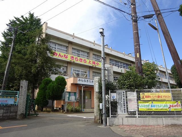 グラン・フィオーレ 小学校