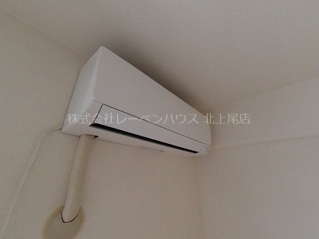 サニーハイツ中妻 その他設備