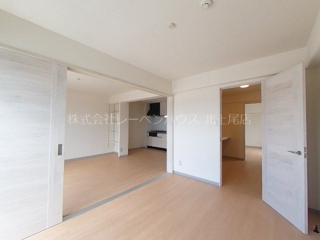 サニーハイツ中妻 その他