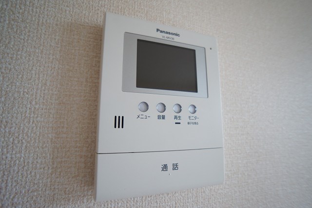 ハイツサンバレー セキュリティ