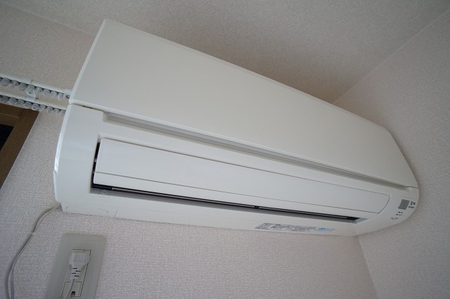 ハイツサンバレー その他設備