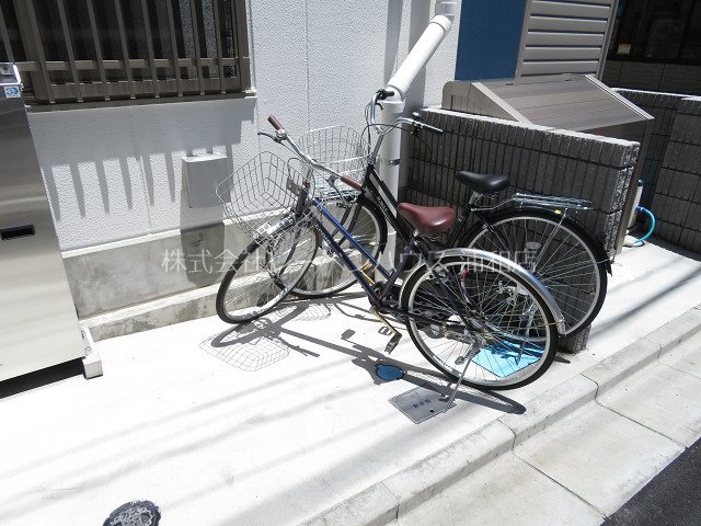ブランドール・エム その他共有部分