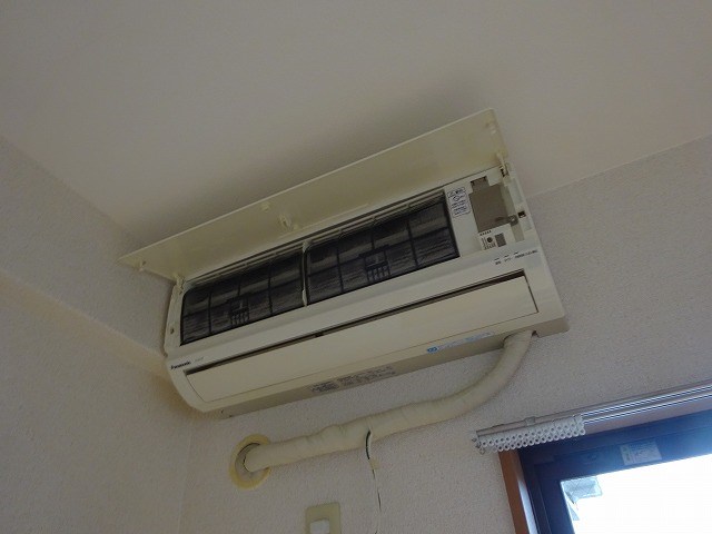 アーバン愛宕 その他設備