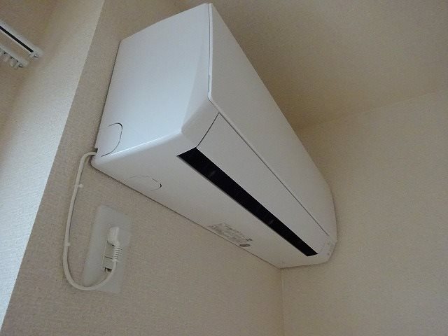 第10グリーンハイツ その他設備