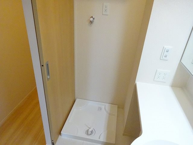 第10グリーンハイツ その他設備