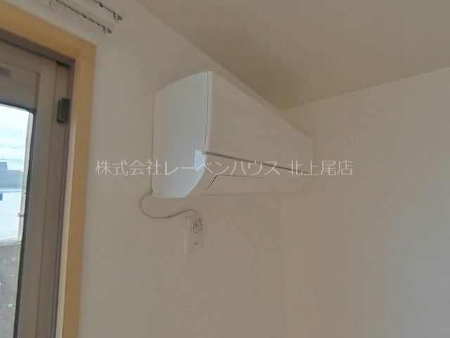 クオリティーハイムⅢ  その他設備