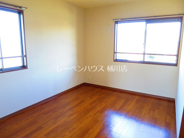 ラピュタ ベッドルーム