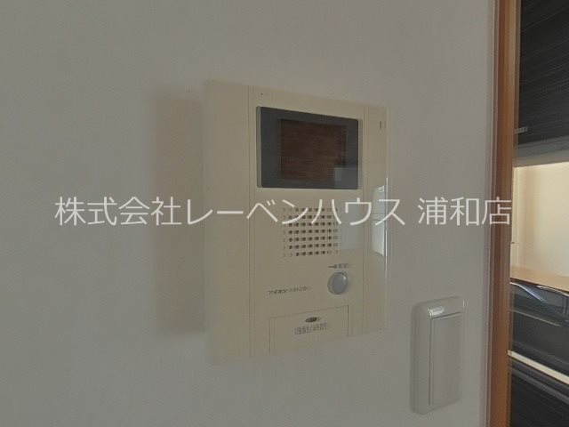Casa　di　Felice（カサディフェリーチェ） セキュリティ