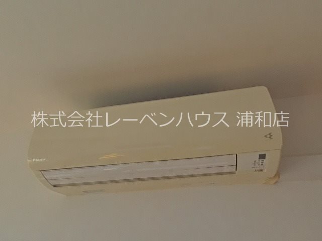 Casa　di　Felice（カサディフェリーチェ） その他設備
