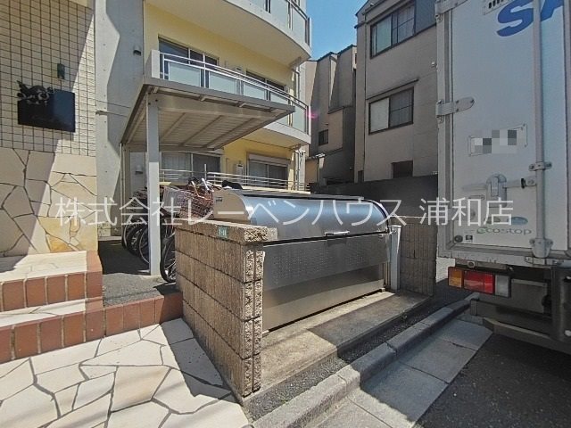 Casa　di　Felice（カサディフェリーチェ） その他