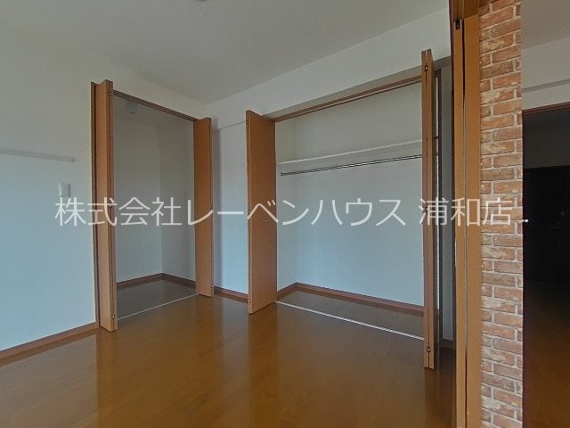Casa　di　Felice（カサディフェリーチェ） ベッドルーム