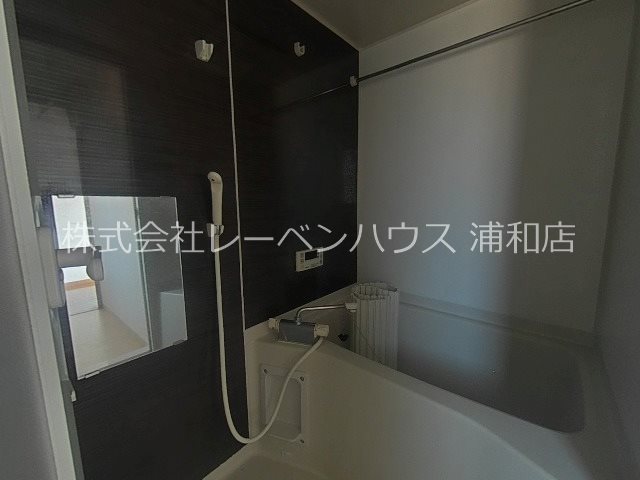 Casa　di　Felice（カサディフェリーチェ） 風呂画像